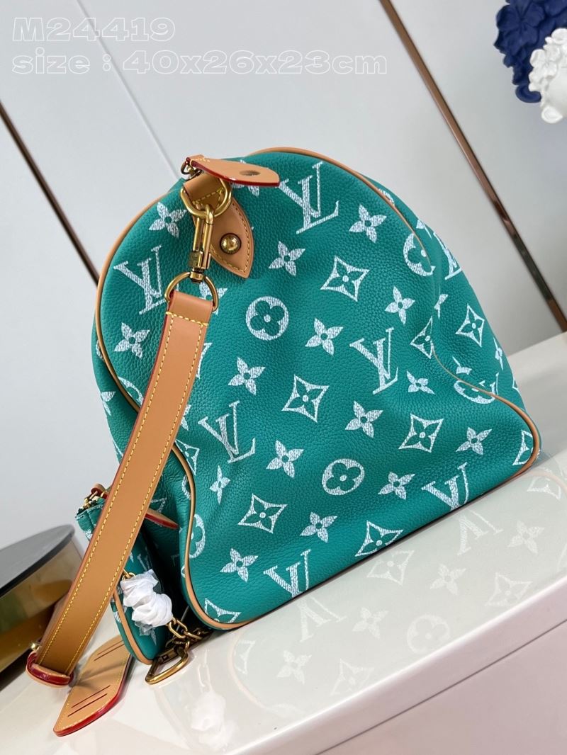 Louis Vuitton Speedy Bags